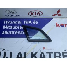 Hyundai i30 GD kombi fix üveg bal hátsó 87810A6500-BON