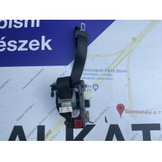 Hyundai i30 GD kombi jobb hátsó biztonsági öv 89820A6010RY-BON