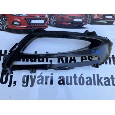Kia Optima TF ködlámpa takaró bal 865512T020-BON