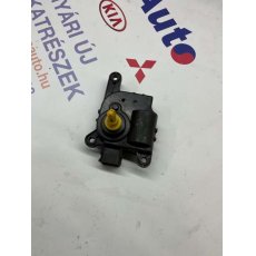 Hyundai i30 FD fűtés állító motor 971242L000-BON