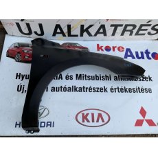 Hyundai i30 FD jobb első sárvédő 663212L030-BON