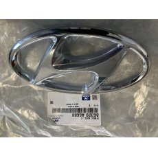 Hyundai i30 GD embléma 86320A6600