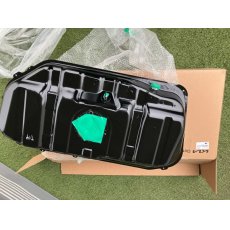 Kia Carens RP üzemanyag tank 