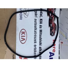 Hyundai i40 jobb hátsó kasztni kédergumi 831203Z000RY-BON
