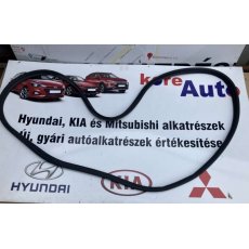 Hyundai i40 csomagtér kédergumi 873213Z000-BON