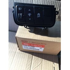 Kia Ceed JD fényerő szabályozó start-stop kapcsoló 93300A2110WK