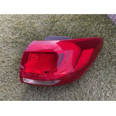 Kia Sportage SL jobb hátsó külső lámpa 924023W610-BON