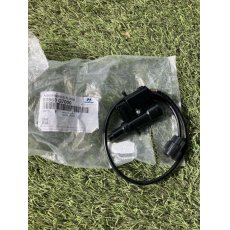 Hyundai Kona Ioniq Electric tankajtó nyitó motor 81560G7000