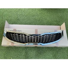 Kia Carens RP hűtődíszrács 86350A4810