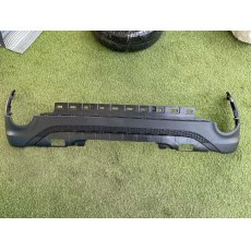 Hyundai i20 GB hátsó lökhárító alsó rész 86612C8EA0