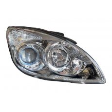 Hyundai i30 FD fényszóró jobb 921022L120