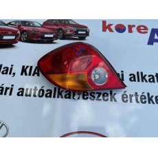 Hyundai Coupe bal hátsó lámpa 924012C010-BON