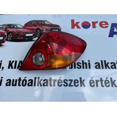 Hyundai Coupe jobb hátsó lámpa 924022C010-BON