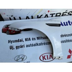 Kia Optima TF bal első sárvédő 663112T000-BON