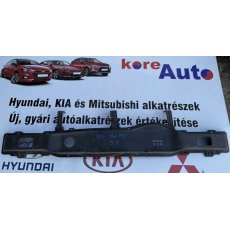 Hyundai i30 FD lökhárító merevítő hátsó 866312L010-BON