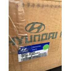 Hyundai i20 PB bal hátsó lámpa 924014P500
