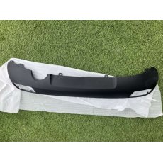 Kia Venga hátsó lökhárító betét 866121P000