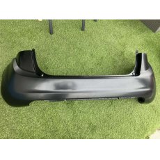 Kia Venga hátsó lökhárító 866111P000