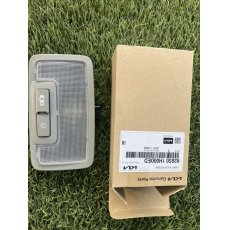 Kia Ceed ED térképlámpa középső 928501H000ED