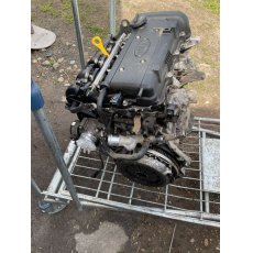 Kia Ceed motor G4FA 1.4 benzines Z56412BZ00-BON