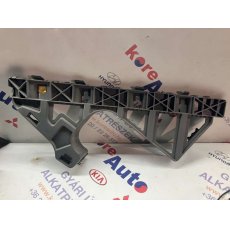 Kia Optima JF bal hátsó lökhárító tartó 86613D4300-BON