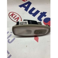 Kia Carens RP olvasólámpa bal 92870A4000DCM-BON