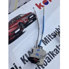 Kia Picanto JA bal hátsó ajtózár 81410G6010-BON