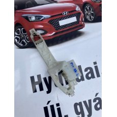 Kia Picanto JA bal hátsó külső kilincs belső rész 83655G6000-BON