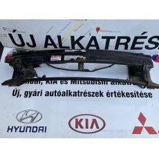 Kia Carens RP első lökhárító merevítő 86530A4000-BON