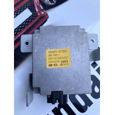 Kia Optima TF feszültség szabályozó modul 953002T000-BON