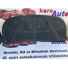 Hyundai Santa FE CM motorháztető szigetelés 811252B010-BON