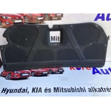 Kia Carens UN motorháztető szigetelés 811241D000-BON