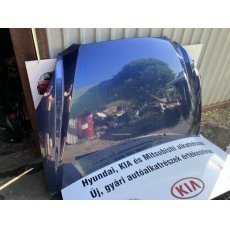Kia Carens UN motorháztető 664001D010-BON