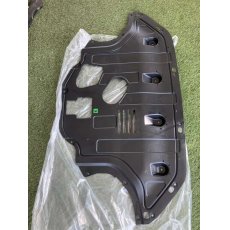 Hyundai Kona alsó motorvédő burkolat 29110J9600DS
