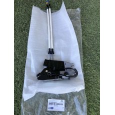 Hyundai Tucson TL bal első ajtózár 81310D3510 