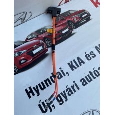Kia Optima Hyundai Sonata Hybrid biztonsági kábel 375184R001-BON