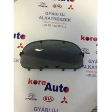 Kia Ceed ED óracsoport plexi 943601H200