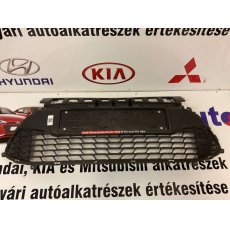 Hyundai i30 FD lökhárító alsó rács 865612R500-BON