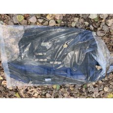 Kia Soul SK3 alsó motorvédő 29110J2000