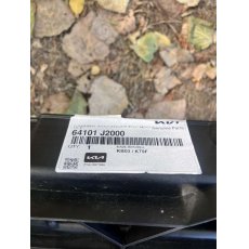 Kia Soul SK3 homlokfal 64101J2000