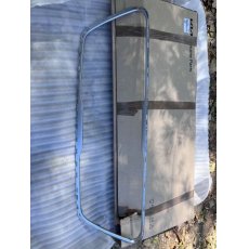 Kia Soul SK3 díszrács króm 86532J2000