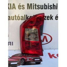 Kia Carens UN bal hátsó lámpa 924011D010-BON