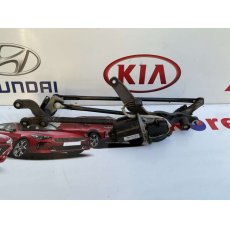 Kia Carens UN ablaktörlő motor és szerkezet 981001D000-BON 