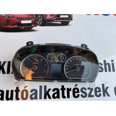 Hyundai i30 FD óracsoport műszercsoport 940332R200-BON