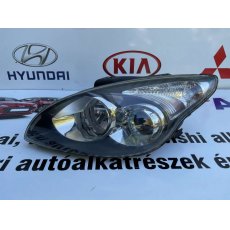 Hyundai i30 FD Facelift bal fényszóró 921012R000-BON