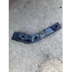 Hyundai i30 FD jobb első lökhárító tartó 865142R000-BON