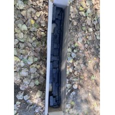 Kia Soul SK3 első ütközés csillapító 86521J2000