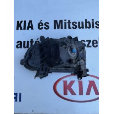 Kia Carens RP bal első ködlámpa 92201A4500-BON