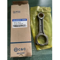 Kia Hyundai 1.6 CRDI hajtókar 235102A701-UTI