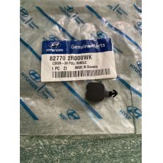 Hyundai i30 FD kárpit csavar takaró 827702R000WK